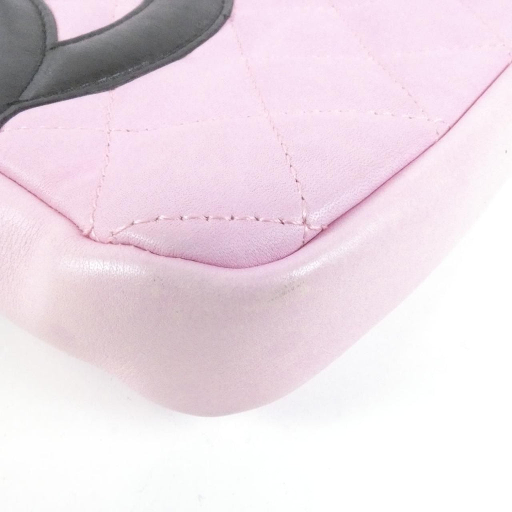 Chanel Cambon Line Shoulder Bag — view 3
