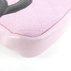 Chanel Cambon Line Shoulder Bag — view 3