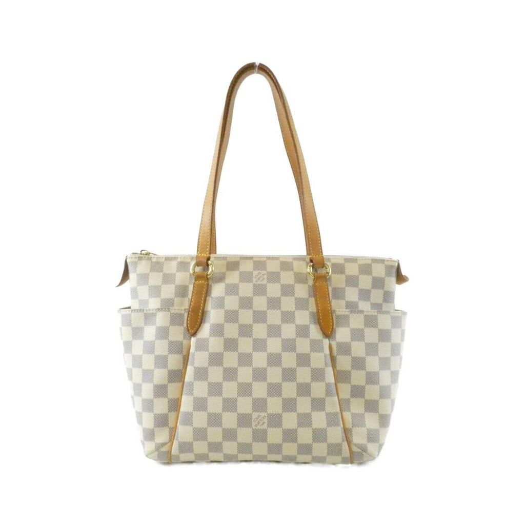Louis Vuitton Damier Azur Totally PM Bag