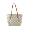 Louis Vuitton Damier Azur Totally PM Bag