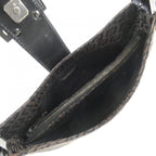 Fendi Shoulder Bag Brown — view 8