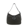 Fendi Shoulder Bag Brown