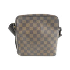 Louis Vuitton Damier Olaf PM Shoulder Bag — view 2