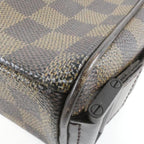 Louis Vuitton Damier Olaf PM Shoulder Bag — view 3