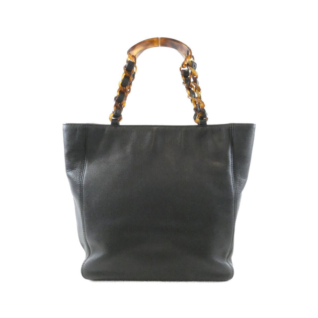 Chanel Bag Handbag Black — view 2