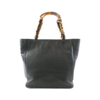 Chanel Bag Handbag Black — view 2