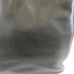 Chanel Bag Handbag Black — view 4