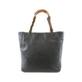 Chanel Bag Handbag Black