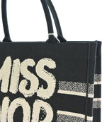 Dior Tote Black — view 6