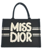 Dior Tote Black