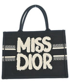 Dior Tote Black — view 2