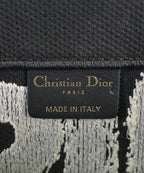 Dior Tote Black — view 4