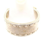Hermes Ring Kelly Silver Gold — view 3