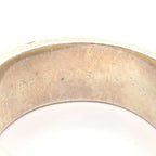 Hermes Ring Kelly Silver Gold — view 6