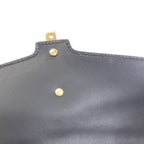 Gucci Sylvie 2-Way Handbag Leather — view 8