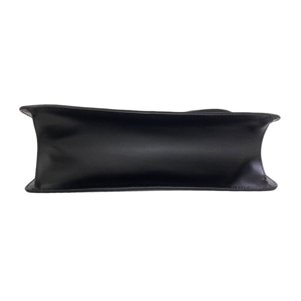 Gucci Sylvie 2-Way Handbag Leather — view 4