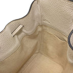 Loewe Hammock Mini 2-Way Handbag Calfskin — view 7