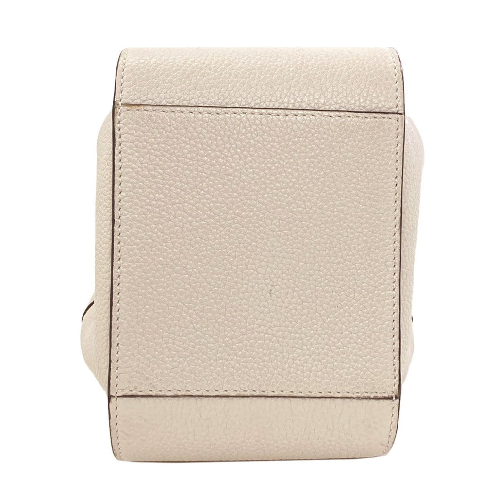 Loewe Hammock Mini 2-Way Handbag Calfskin — view 4