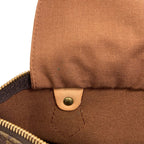 Louis Vuitton Speedy 30 Handbag Monogram Canvas — view 8