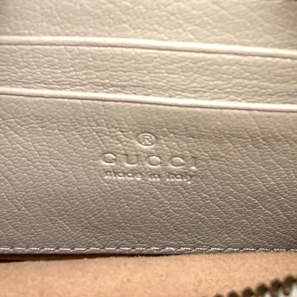 Gucci Aphrodite Small 2-Way Shoulder Bag Calfskin — view 6