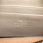 Gucci Aphrodite Small 2-Way Shoulder Bag Calfskin — view 6