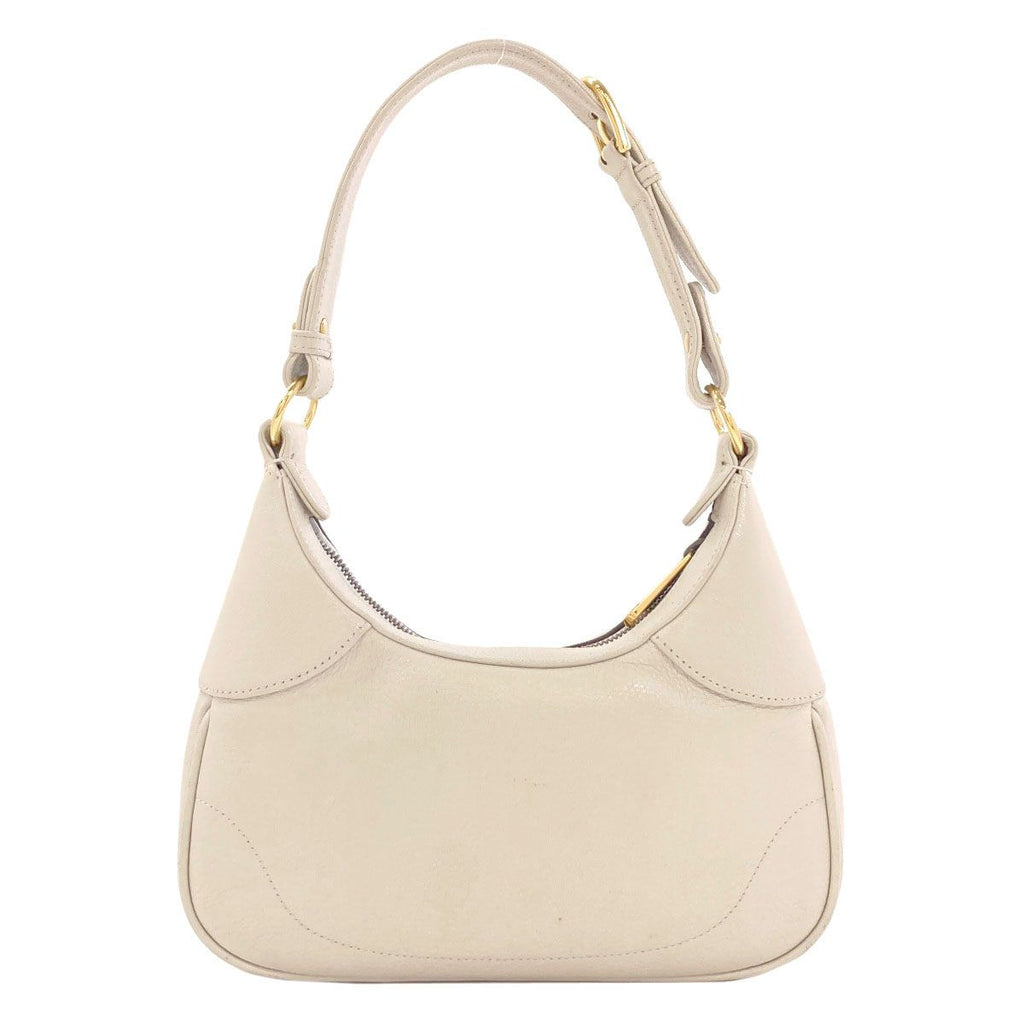 Gucci Aphrodite Small 2-Way Shoulder Bag Calfskin — view 2