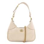 Gucci Aphrodite Small 2-Way Shoulder Bag Calfskin