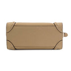 Celine Luggage Nano 2-Way Handbag Calfskin — view 4