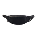 Celine Triomphe Jacquard Belt Bag Canvas