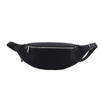 Celine Triomphe Jacquard Belt Bag Canvas