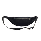 Celine Triomphe Jacquard Belt Bag Canvas — view 2