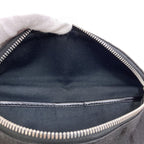 Celine Triomphe Jacquard Belt Bag Canvas — view 7