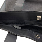 Gucci Sherry Line Handbag Canvas — view 7