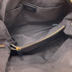 Fendi Chameleon 2-Way Tote Calfskin — view 5