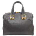 Fendi Chameleon 2-Way Tote Calfskin — view 2