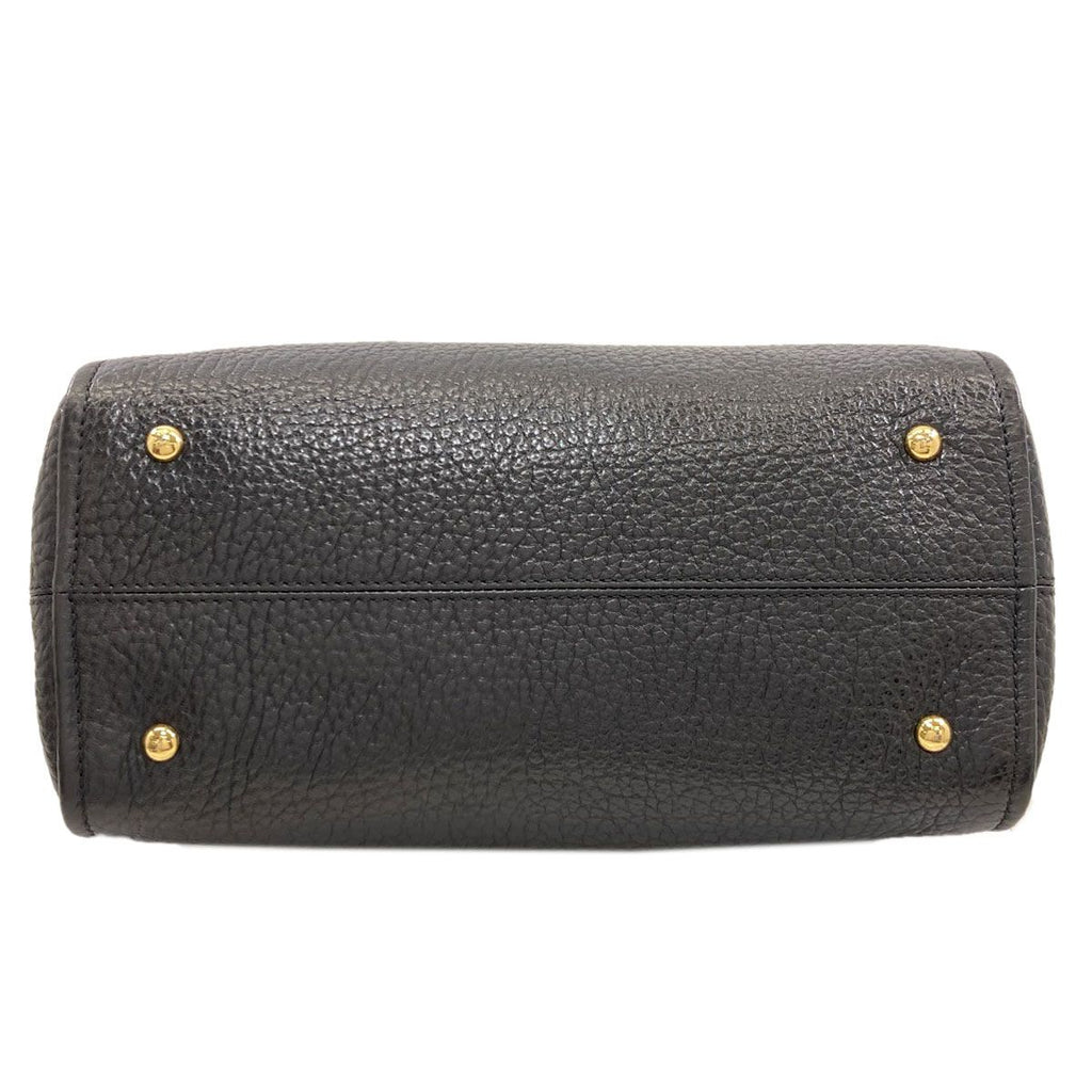 Fendi Chameleon 2-Way Tote Calfskin — view 4