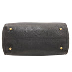 Fendi Chameleon 2-Way Tote Calfskin — view 4