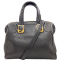 Fendi Chameleon 2-Way Tote Calfskin
