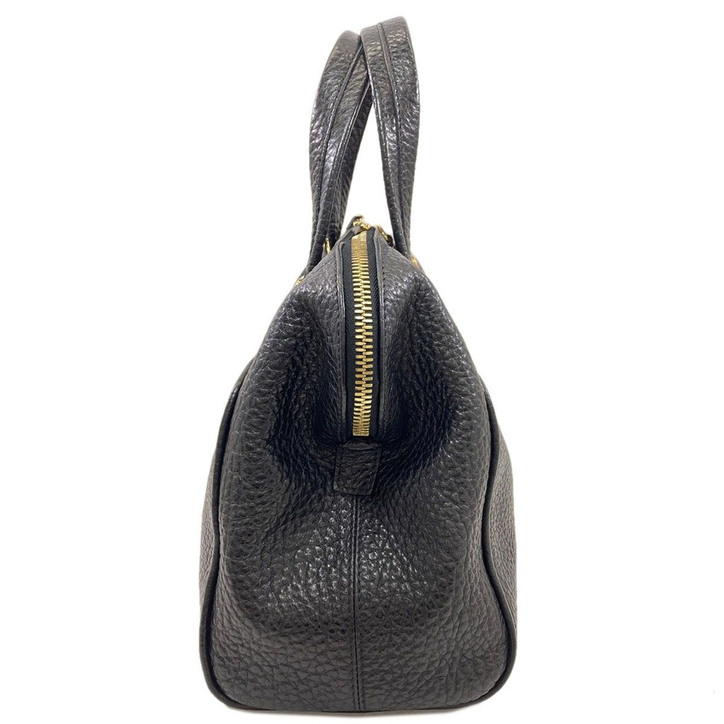 Fendi Chameleon 2-Way Tote Calfskin — view 3