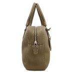 Fendi Selleria Handbag Leather — view 3