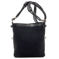 Gucci GG Shoulder Bag Canvas