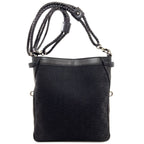 Gucci GG Shoulder Bag Canvas — view 2