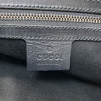 Gucci GG Shoulder Bag Canvas — view 6