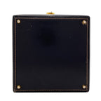 Loewe Vanity Handbag Calfskin — view 4