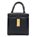 Loewe Vanity Handbag Calfskin