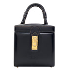 Loewe Vanity Handbag Calfskin