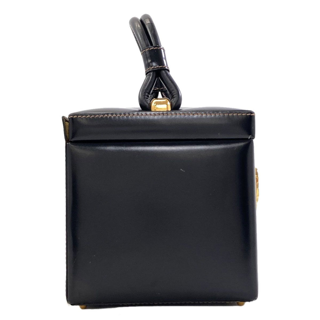 Loewe Vanity Handbag Calfskin — view 3