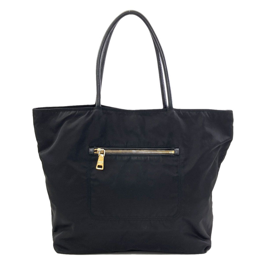 Prada Logo Tote Nylon — view 2