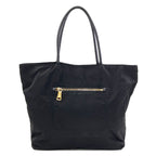 Prada Logo Tote Nylon — view 2