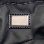 Fendi Zucchino Handbag Canvas — view 6